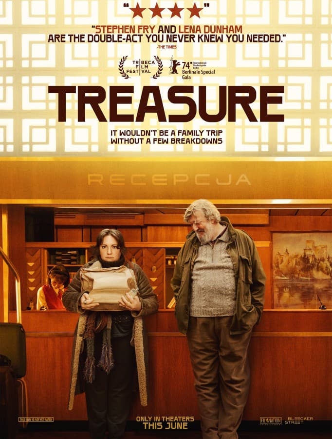 Treasure