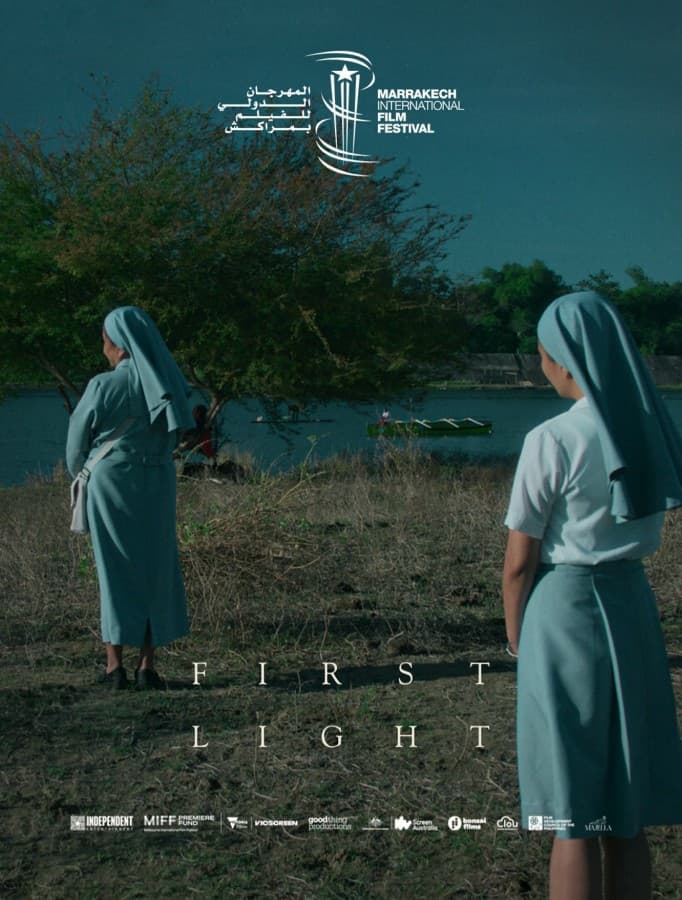 First Light