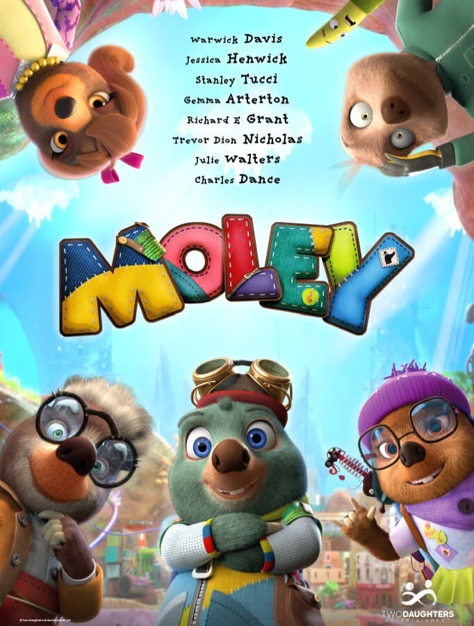 Moley
